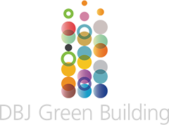 DBJ Green Building