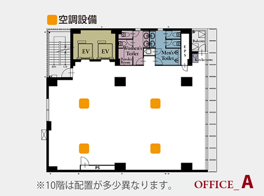 24時間換気システム